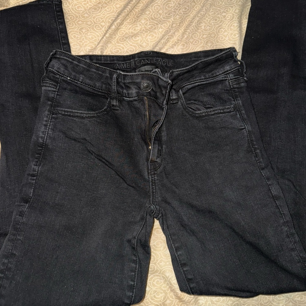 American Eagle jegging